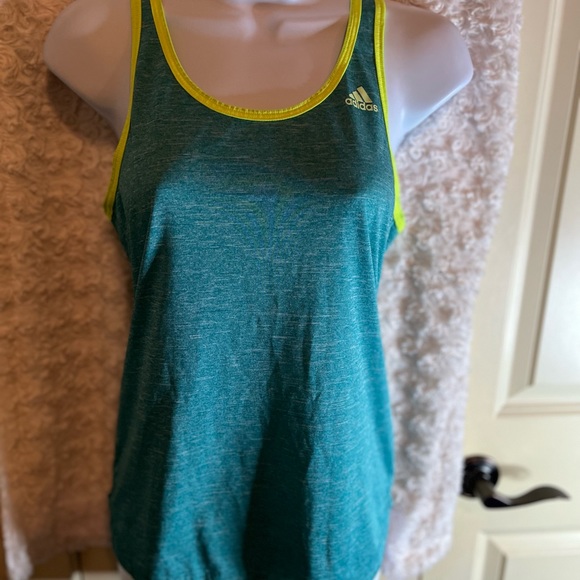 Adidas Tanktop size x-small - Picture 8 of 8